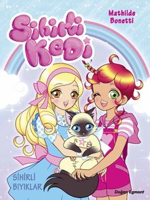 Sihirli Kedi 2 / Sihirli Bıyıklar