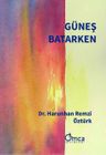 Güneş Batarken