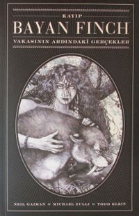 Kayıp Bayan Finch Vakasının Ardındaki Gerçekler