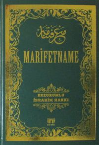 Marifetname (Ciltli)