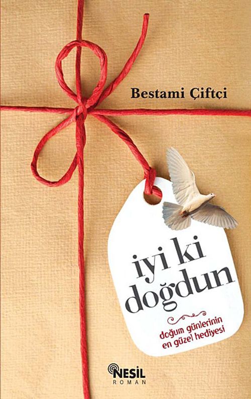 İyi ki Doğdun & Doğum Günlerinin En Güzel Hediyesi