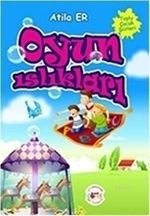 Oyun Islıkları
