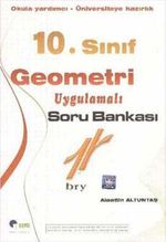 10. Sınıf Geometri Uygulamalı Soru Bankası