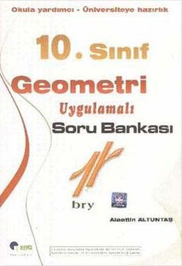 10. Sınıf Geometri Uygulamalı Soru Bankası