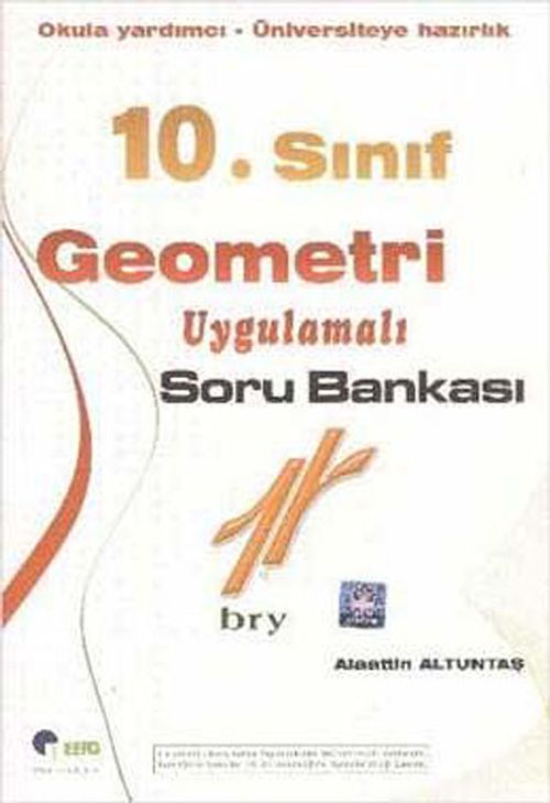 10. Sınıf Geometri Uygulamalı Soru Bankası
