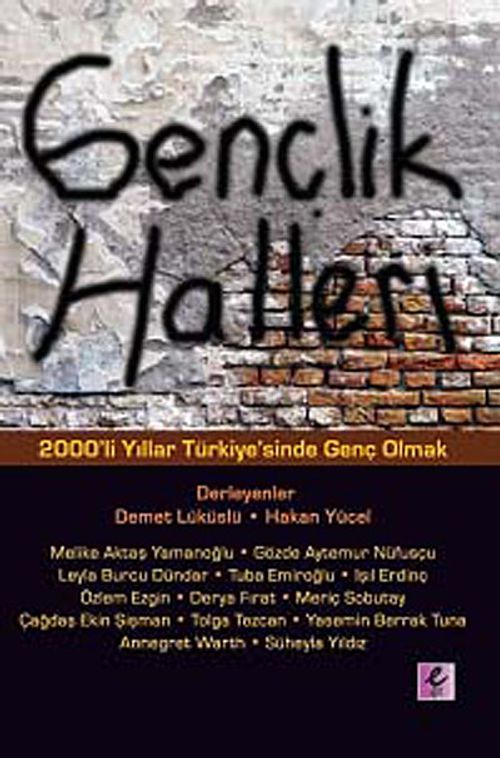 Gençlik Halleri & 2000'li Yıllar Türkiye'sinde Genç Olmak