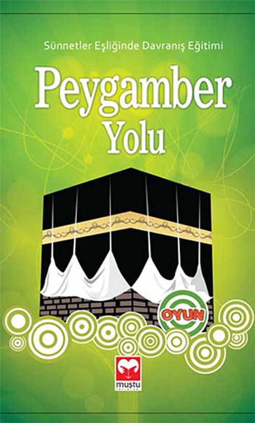 Peygamber Yolu & Sünnetler Eşliğinde Davranış Eğitimi