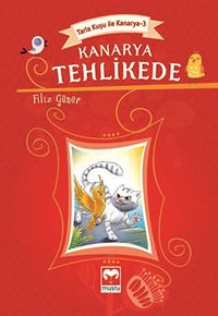 Kanarya Tehlikede / Tarla Kuşu ile Kanarya-3