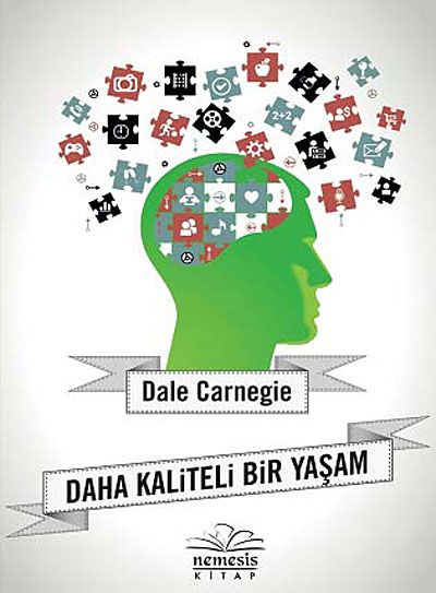 Daha Kaliteli Bir Yaşam (Dale Carnegie) Fiyatı, Yorumları, Satın