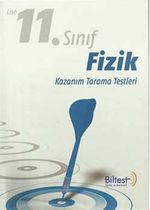 11. Sınıf Fizik Kazanım Tarama Testleri