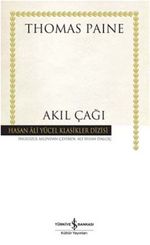 Akıl Çağı (Karton Kapak)
