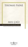 Akıl Çağı (Karton Kapak)