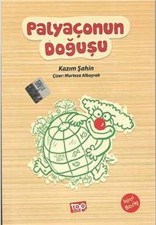 Palyaçonun Doğuşu