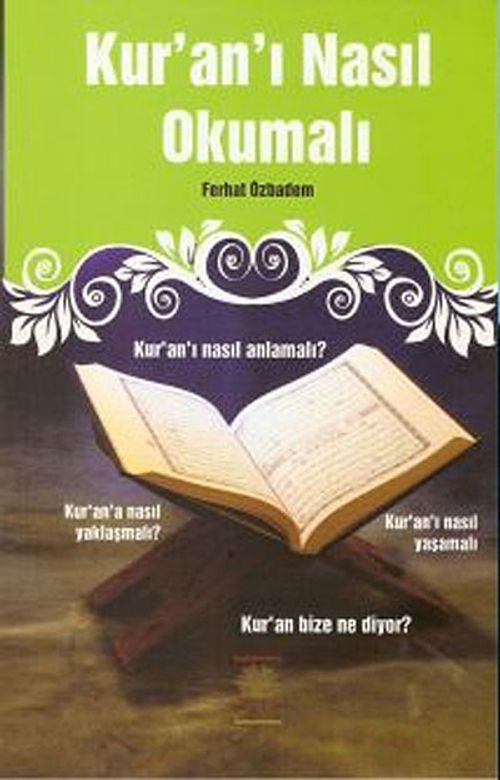 Kur'an'ı Nasıl Okumalı