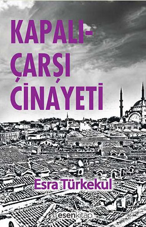 Kapalıçarşı Cinayeti