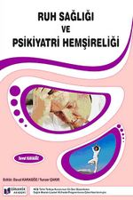 12. Sınıf Ruh Sağlığı ve Psikiyatri Hemşireliği