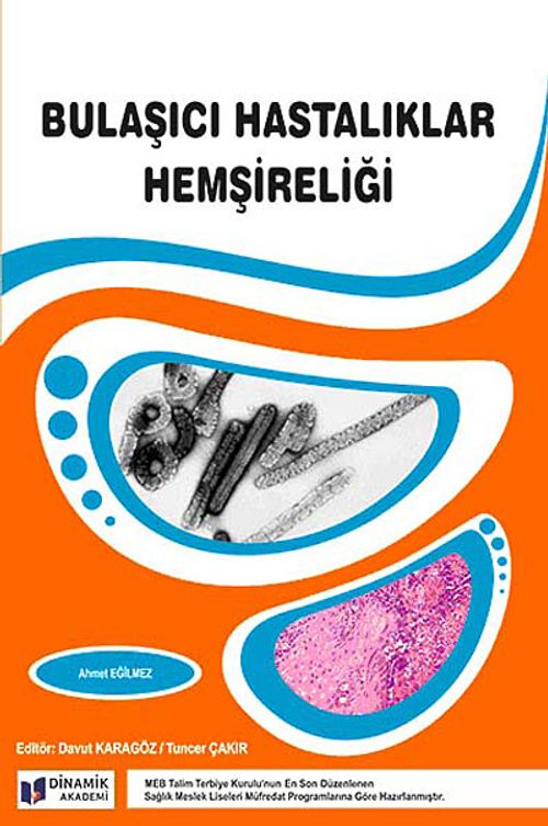11.Sınıf Bulaşıcı Hastalıklar Hemşireliği