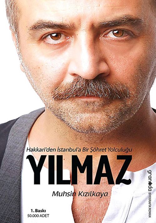 Yılmaz & Hakkari'den İstanbul'a Bir Şöhret Yolculuğu