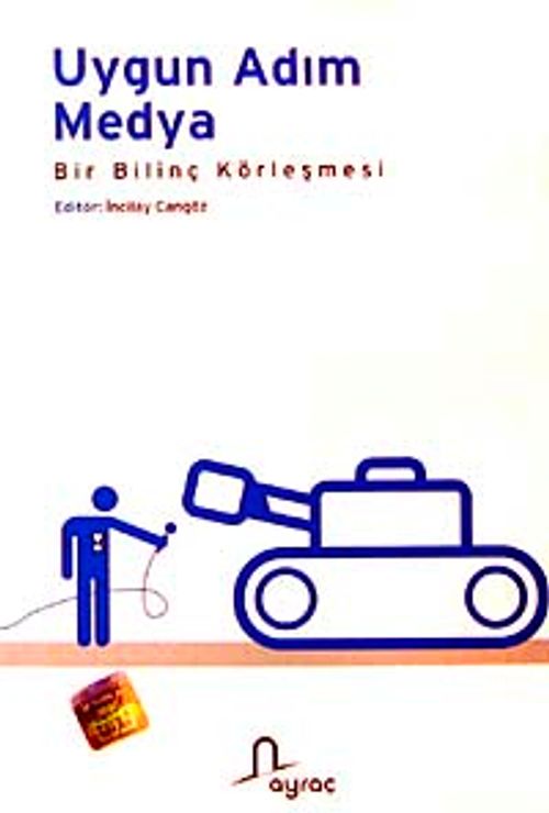 Uygun Adım Medya & Bir Bilinç Körleşmesi