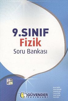 9. Sınıf Fizik Soru Bankası