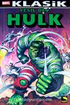 Yeşil Dev Hulk / Klasik -1
