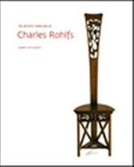 The Artistic Furniture of Charles Rohlfs