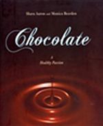 Chocolate & A Healthy Passion