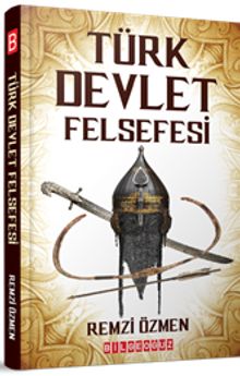 Türk Devlet Felsefesi