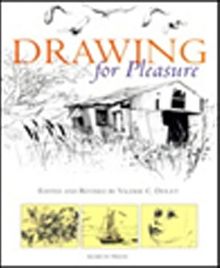 Drawing for Pleasure