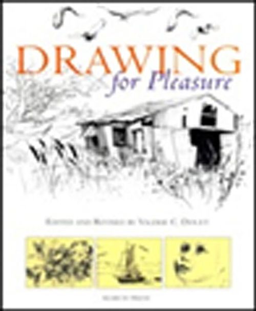 Drawing for Pleasure