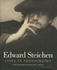 Edward Steichen & Lives in Photography