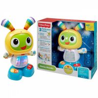 Dansçı Beatbo +9 Ay (Dlb20)