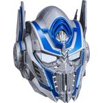 Transformers 5 Optimus Prime Ses Dönüştürücü Başlık (C0878)