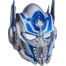 Transformers 5 Optimus Prime Ses Dönüştürücü Başlık (C0878)