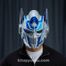 Transformers 5 Optimus Prime Ses Dönüştürücü Başlık (C0878)</span>