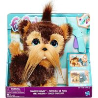 Furreal Tüylü Köpeğim (E0497)