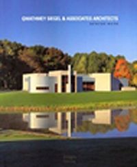 Gwathmey Siegel-Associates Architects & Selected Works