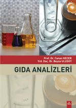 Gıda Analizleri