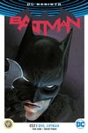 Batman - Cilt 1 Ben, Gotham