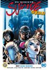 Suicide Squad Cilt :1 Kara Mahzen