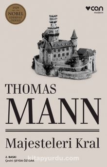 Majesteleri Kral - Thomas Mann