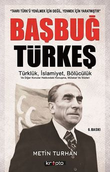 Başbuğ Türkeş