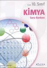 10.Sınıf Kimya Soru Bankası