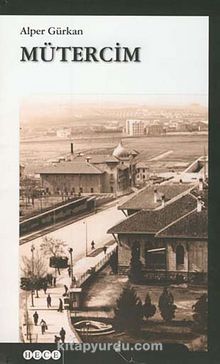 Mütercim - Alper Gürkan