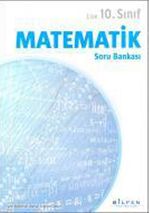 10.Sınıf Matematik Soru Bankası