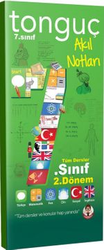 7.2 Akıl Notları 2. Dönem