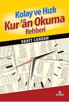 Kolay ve Hızlı Kur'an Okuma Rehberi