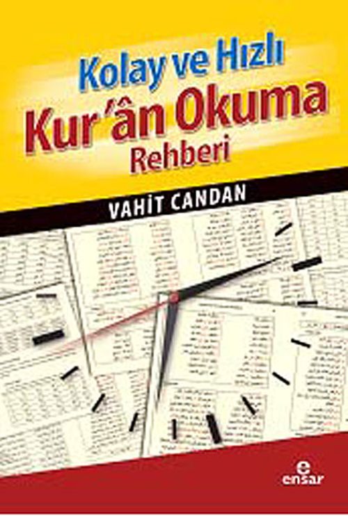 Kolay ve Hızlı Kur'an Okuma Rehberi