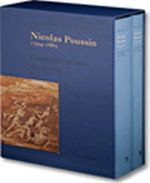 Nicolas Poussin & 1594-1665 Catalogue Raisonne des Dessins,2 vols.