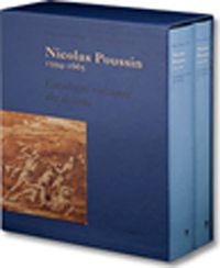 Nicolas Poussin & 1594-1665 Catalogue Raisonne des Dessins,2 vols.